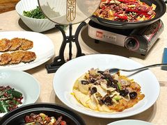 -绣园·茶食宴(湘绣博物馆店)