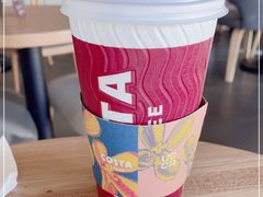 -COSTA COFFEE(金长安大厦店)