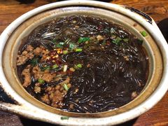 -海宁煲农家菜(惠南镇店)