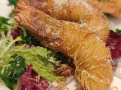 -花舍·新派粤菜·西餐·下午茶(亚运村·鸟巢店)