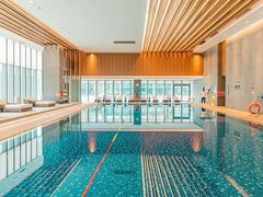 -贡厨全日制餐厅.海鲜自助餐.海味抢鲜(福州东湖万豪酒店)