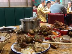 -鸽子窝专业烧烤店(长白店)