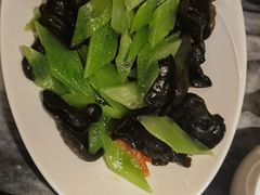 -西安饭庄·非遗陕菜(钟楼店)