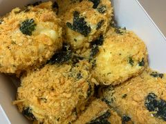 -鲍师傅糕点(江苏路店)