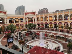 -佛罗伦萨小镇广佛名品奥特莱斯(疏港路店)