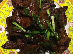 -那家小馆•北京菜•烤鸭(中关村店)