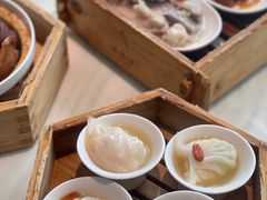 -點無缺茶楼·海鲜酒家(世博店)