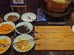 -梅地亚君澜度假酒店俱乐部