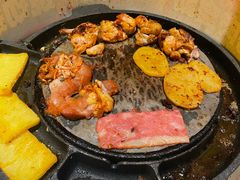 -小明烧肉屋·烤肉自助(7Mall店)