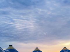 -敕勒川草原文化旅游区