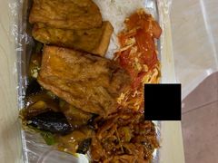-晓宇盒饭(民安街店)
