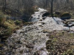 -玉渡山自然风景区