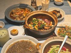 -荣小馆(临海世纪花城店)