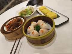 -福满楼·海鲜酒家(福永益田店)