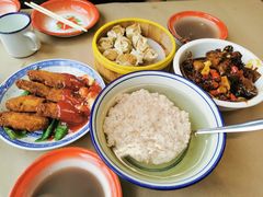 -老三样·旧食新味(万寿宫店)