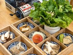 -素清香(解放路店)