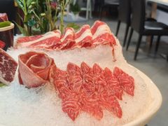 -喜聚薈·花膠雞海鮮火鍋(越秀店)