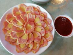 -正蓝旗草原特蒙餐