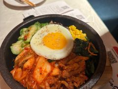 -七八冷面·延边朝鲜族美食(欢乐谷店)