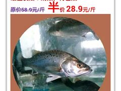 -南海食街(佛冈店)