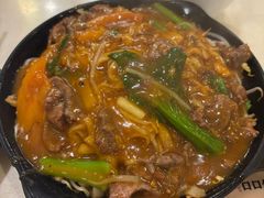 -潮汕良记牛肉火锅(洪武路店)