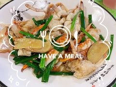 -盛港湾海鲜食府(黄沙店)