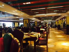 大堂-海尔巴格新疆餐厅(东来兴店)