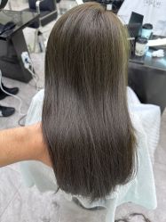 -慕名造型