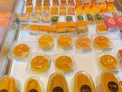 -BreadTalk面包新语·烘焙蛋糕(东方宝泰广场店)