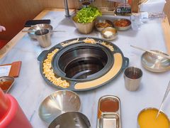 -韩宫宴烤肉·料理(南京江宁万达店)