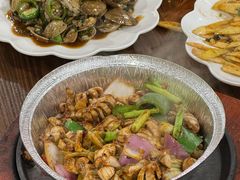 -南记食粥坊·宵夜大排档(莲花总店)