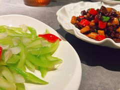 -吴越荣记·苏州菜·松鼠桂鱼(斜塘老街店)