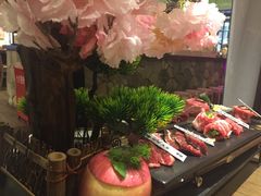 -樱宿日式和牛烧肉(五道口店)