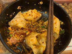 -宽窄巷子成都小吃(建文店)