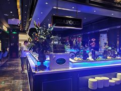 -加餐海鲜自助(宝龙一城店)