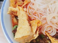 柳州螺蛳粉-八十八粉儿(尚都店)