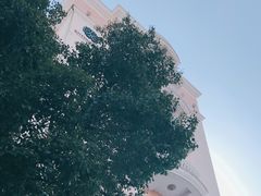 -上海安亭别墅花园酒店