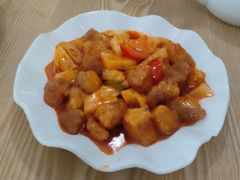-佛有缘素食馆·荔湾老字号(陈家祠首店)