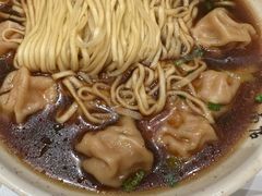 -蒋家桥饺面店(广陵路店)
