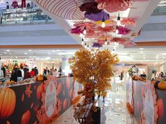 -巴黎春天(浦建店)