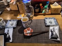 -半藏居酒屋(香港花园店)