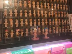 -泡泡玛特POPMART(苏州诚品生活店)