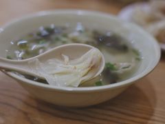 馄饨-十四娘手工水饺(新建小区店)