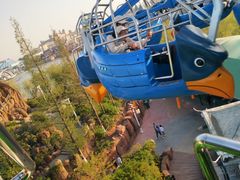 -大连海昌发现王国主题公园