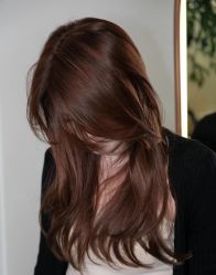 -ASA HAIR SALON