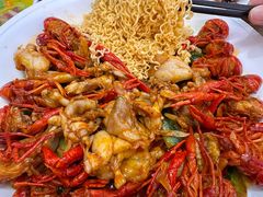 -毛哥小馆子(百井坊巷店)