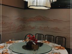 包厢-天外天烤鸭店(八角店)