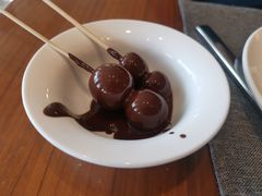 -北京王府井希尔顿酒店·万斯阁西餐厅