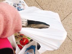 -盒马鲜生(王府广场店)