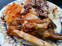 -新疆哈利德餐厅(紫薇都市店)